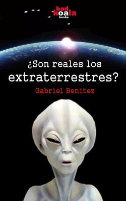 Cover of ?Son reales los extraterrestres?