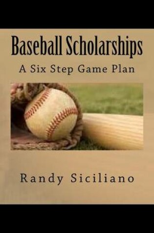 Cover of Baseball Scholarships