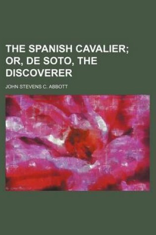 Cover of The Spanish Cavalier