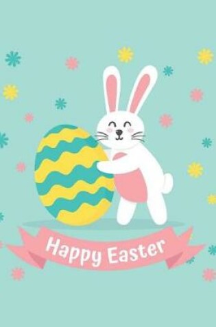 Cover of Happy Easter