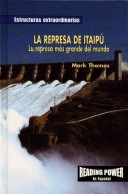 Cover of La Represa de Itaipú