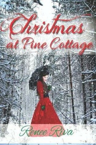 Cover of Christmas at Pine Cottage