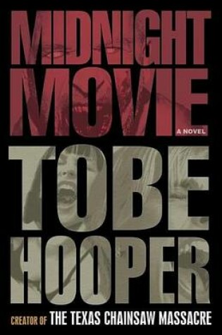 Cover of Midnight Movie: A Novel