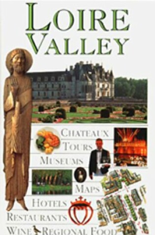 Cover of Loire Valley