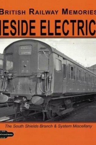 Cover of Tyneside Electrics  : 2