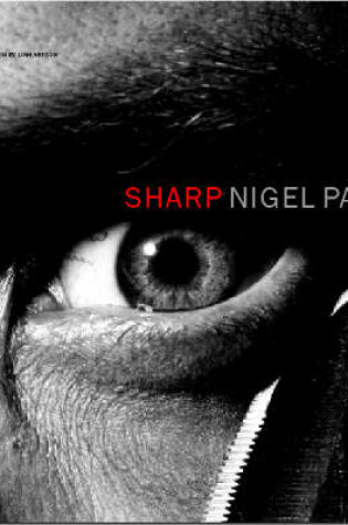 Cover of Sharp