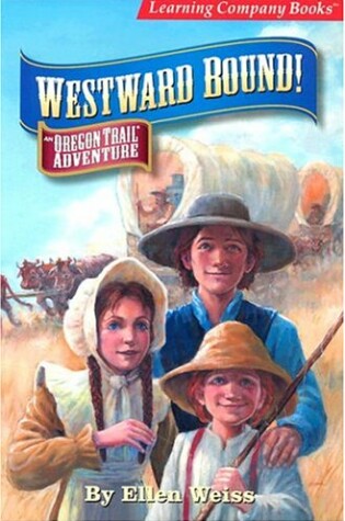 Cover of Westward Bound!