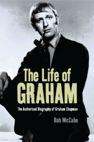 Cover of The Life of Graham