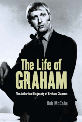 Book cover for The Life of Graham