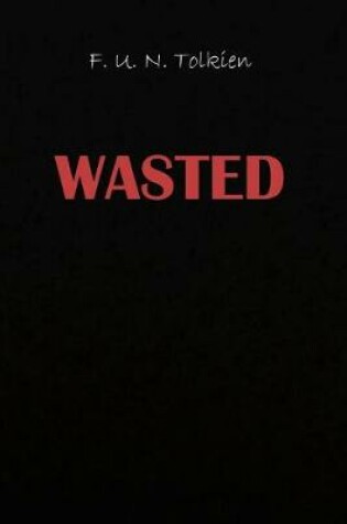 Cover of Wasted