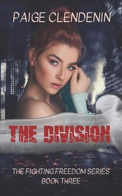 Book cover for The Division