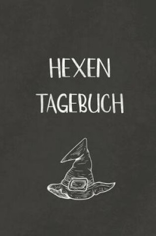 Cover of Hexen Tagebuch