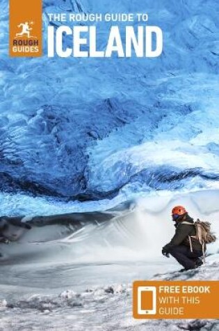 Cover of The Rough Guide to Iceland (Travel Guide with Free eBook)