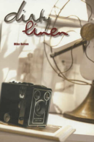 Cover of Dirty Linen