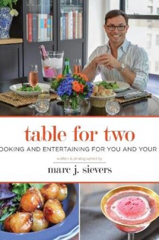 Cover of Table for Two