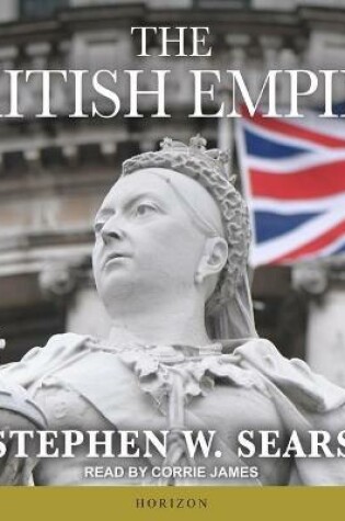 Cover of The British Empire