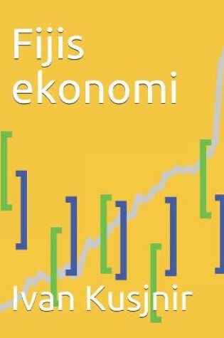 Cover of Fijis ekonomi