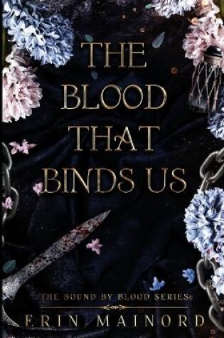 Cover of The Blood That Binds US