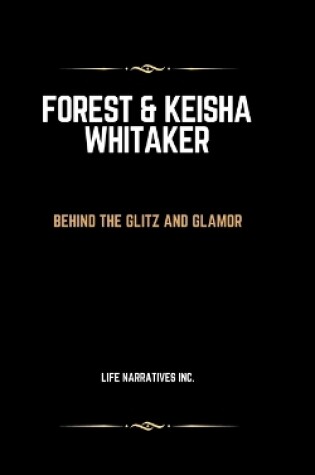 Cover of Forest & Keisha Whitaker