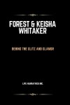 Book cover for Forest & Keisha Whitaker