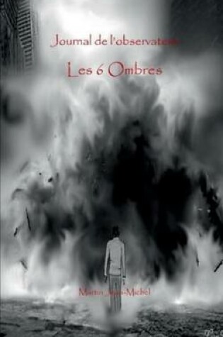 Cover of Les Six Ombres