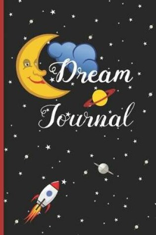 Cover of Dream Journal