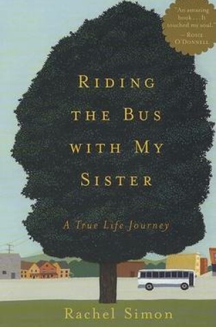 Cover of Riding the Bus with My Sister