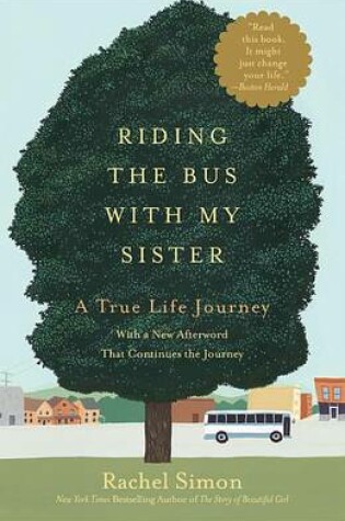 Cover of Riding the Bus with My Sister