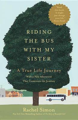 Book cover for Riding the Bus with My Sister