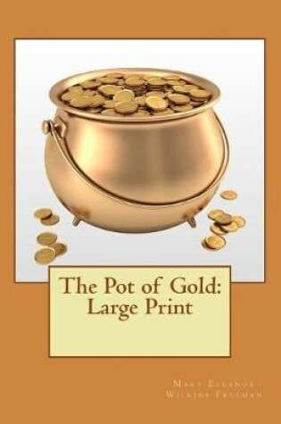 Cover of The Pot of Gold