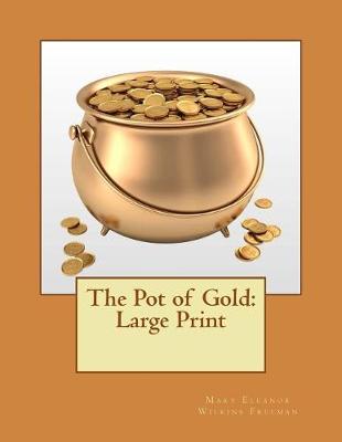 Book cover for The Pot of Gold