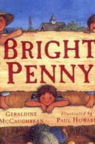 Cover of Bright Penny
