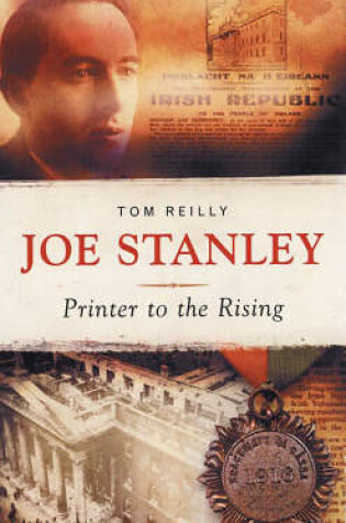 Cover of Joe Stanley