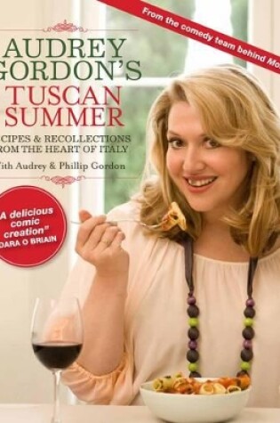 Cover of Tuscan Summer