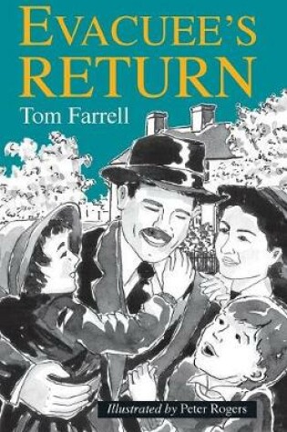 Cover of Evacuee's Return