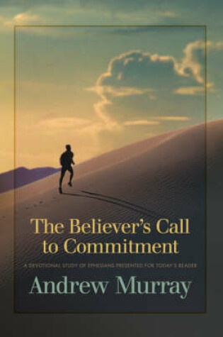 Cover of The Believer's Call to Commitment