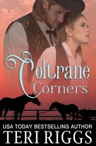 Cover of Coltrane Corners