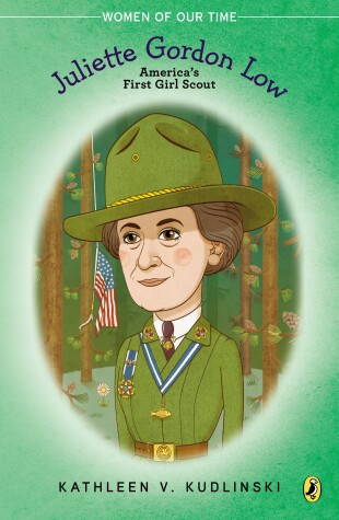 Cover of Juliette Gordon Low