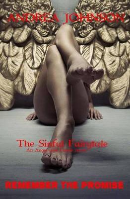 Book cover for Remember the Promise (the Sinful Fairytale Trilogy) Book 1