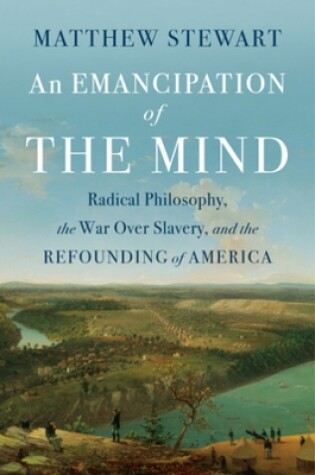 Cover of An Emancipation of the Mind