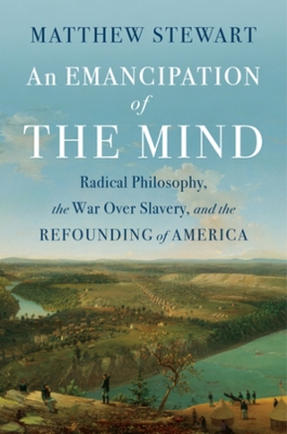 Book cover for An Emancipation of the Mind