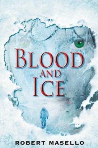 Cover of Blood and Ice