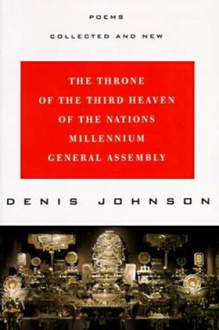 Cover of The Throne of the Third Heaven of the Nations Millennium General Assembly