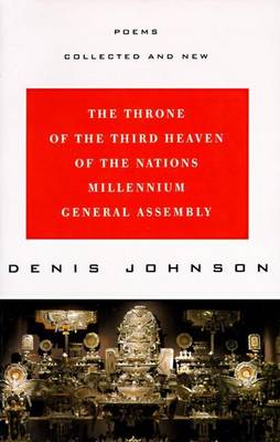 Book cover for The Throne of the Third Heaven of the Nations Millennium General Assembly