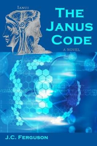 Cover of The Janus Code