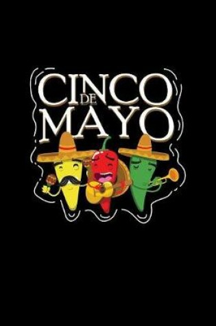 Cover of Cinco De Mayo