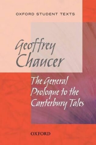 Cover of Chaucer: The General Prologue to the Canterbury Tales