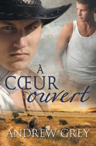 Cover of A Coeur Ouvert (Translation)