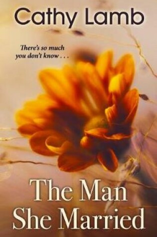 Cover of The Man She Married