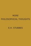 Book cover for More Philosophical Thoughts